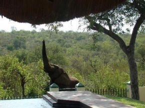 Muweti Bush Lodge